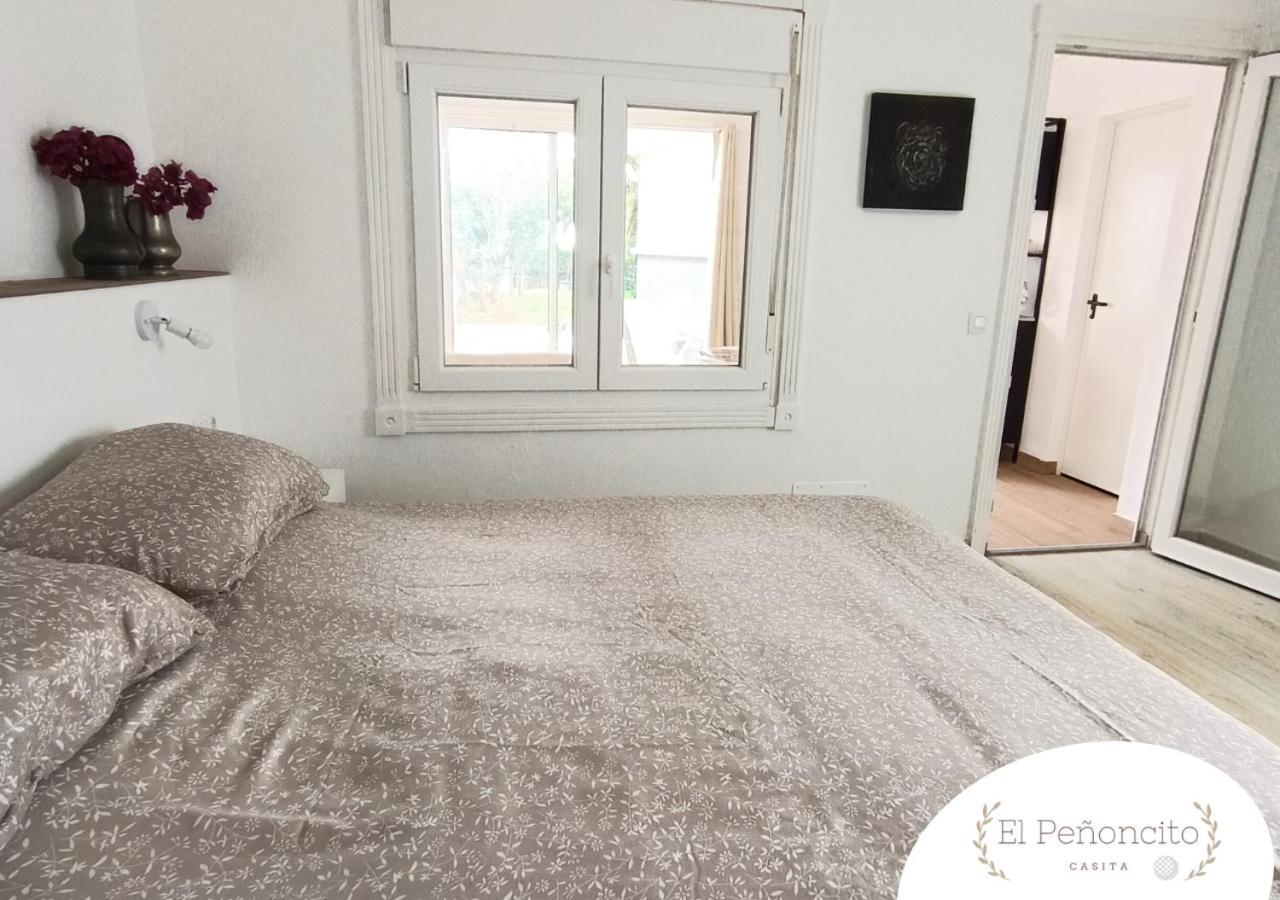 Casita El Penoncito Apartment Tacoronte Ngoại thất bức ảnh